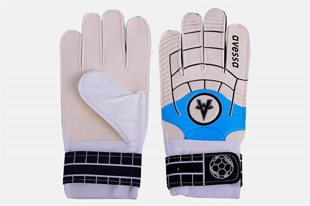 Cırtlı Kaleci Eldiveni