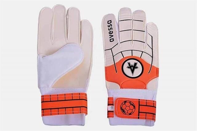 Cırtlı Kaleci Eldiveni