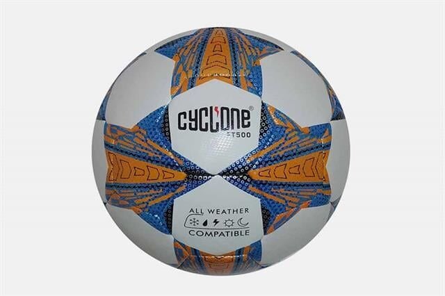 FT-500 Futbol Topu No:5 FT-500 Futbol Topu No:5