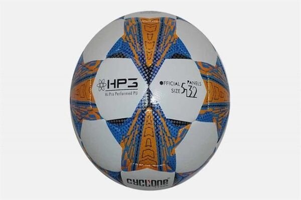 FT-500 Futbol Topu No:5