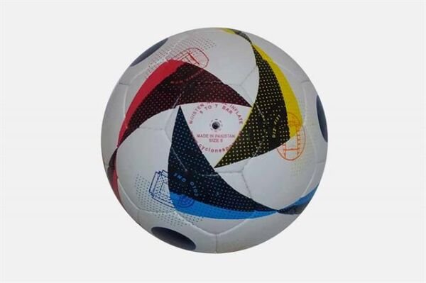 Cyclone Premier Gold Futbol Topu No:5