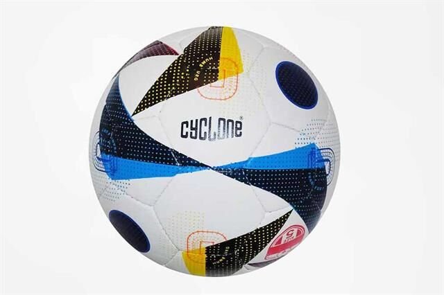 Cyclone Premier Gold Futbol Topu No:5