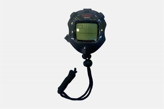CG515 200 Hafızalı Kronometre CG515 200 Hafızalı Kronometre