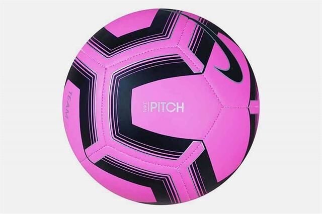 SC3893-639 Pitch Train Futbol Topu No:5