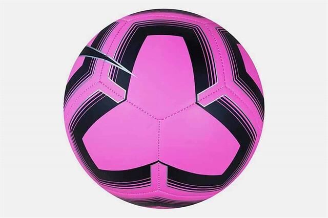 SC3893-639 Pitch Train Futbol Topu No:5
