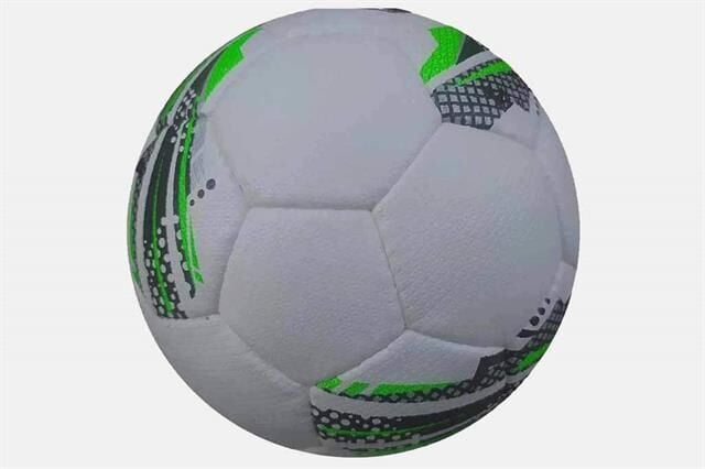 Estilo El Dikişli Futsal Topu No:4
