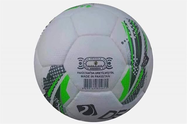 Estilo El Dikişli Futsal Topu No:4