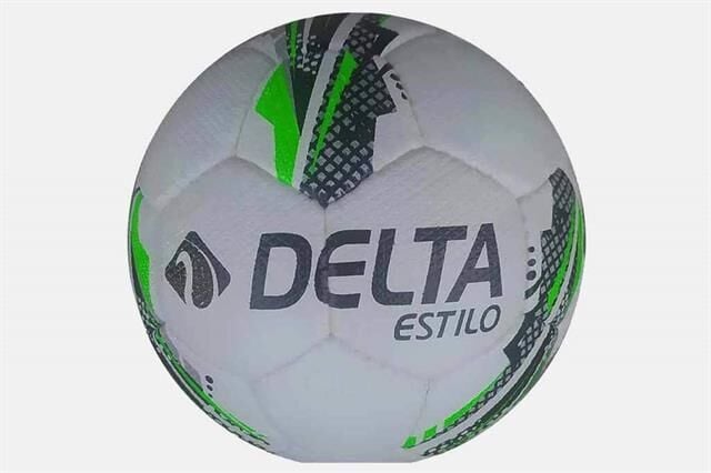 Estilo El Dikişli Futsal Topu No:4