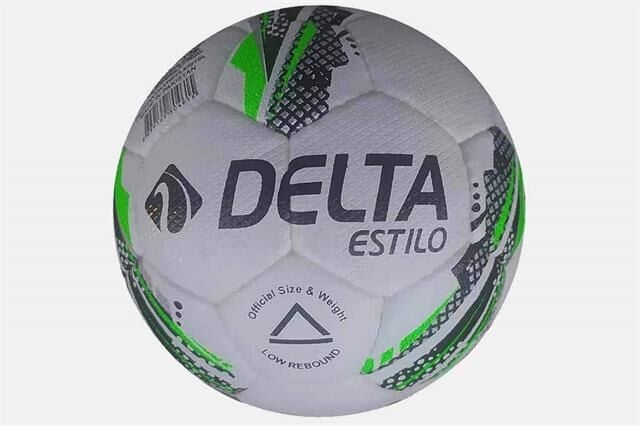 Estilo El Dikişli Futsal Topu No:4 Estilo El Dikişli Futsal Topu No:4