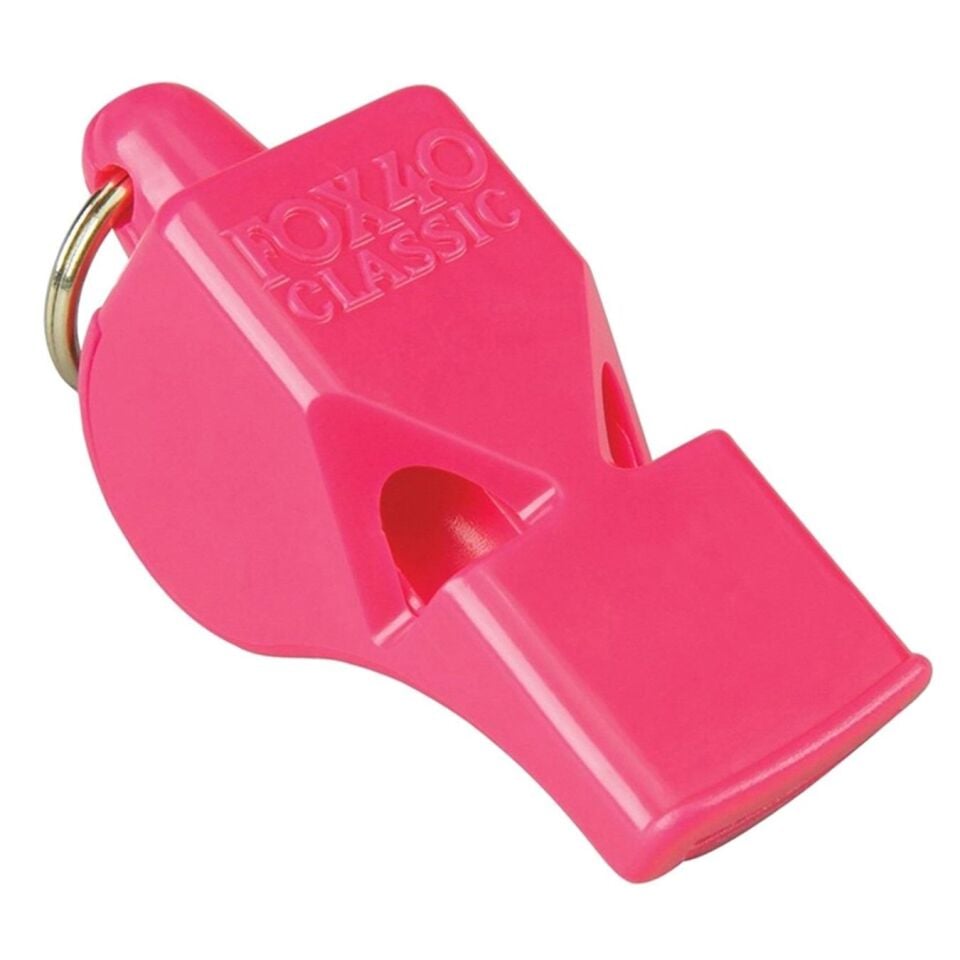 Classic Düdük Pembe