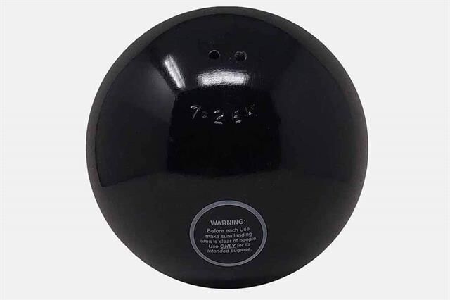 Antrenman Güllesi 7,26 Kg