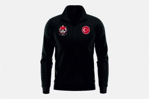 Raptor Milli Takım Hırka