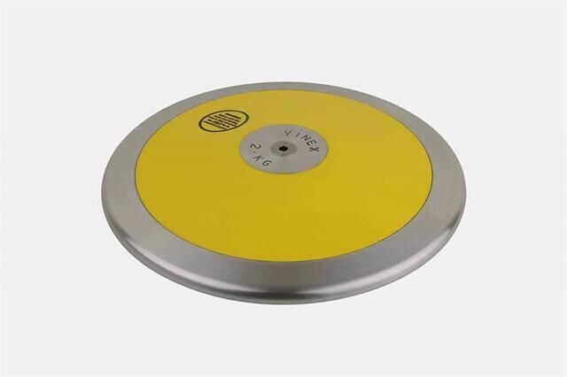 Atletizm Diski 2 Kg