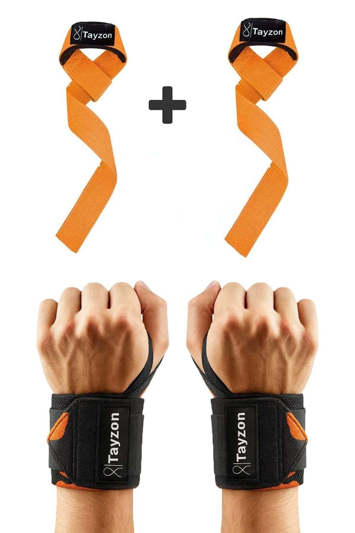 wrist wraps