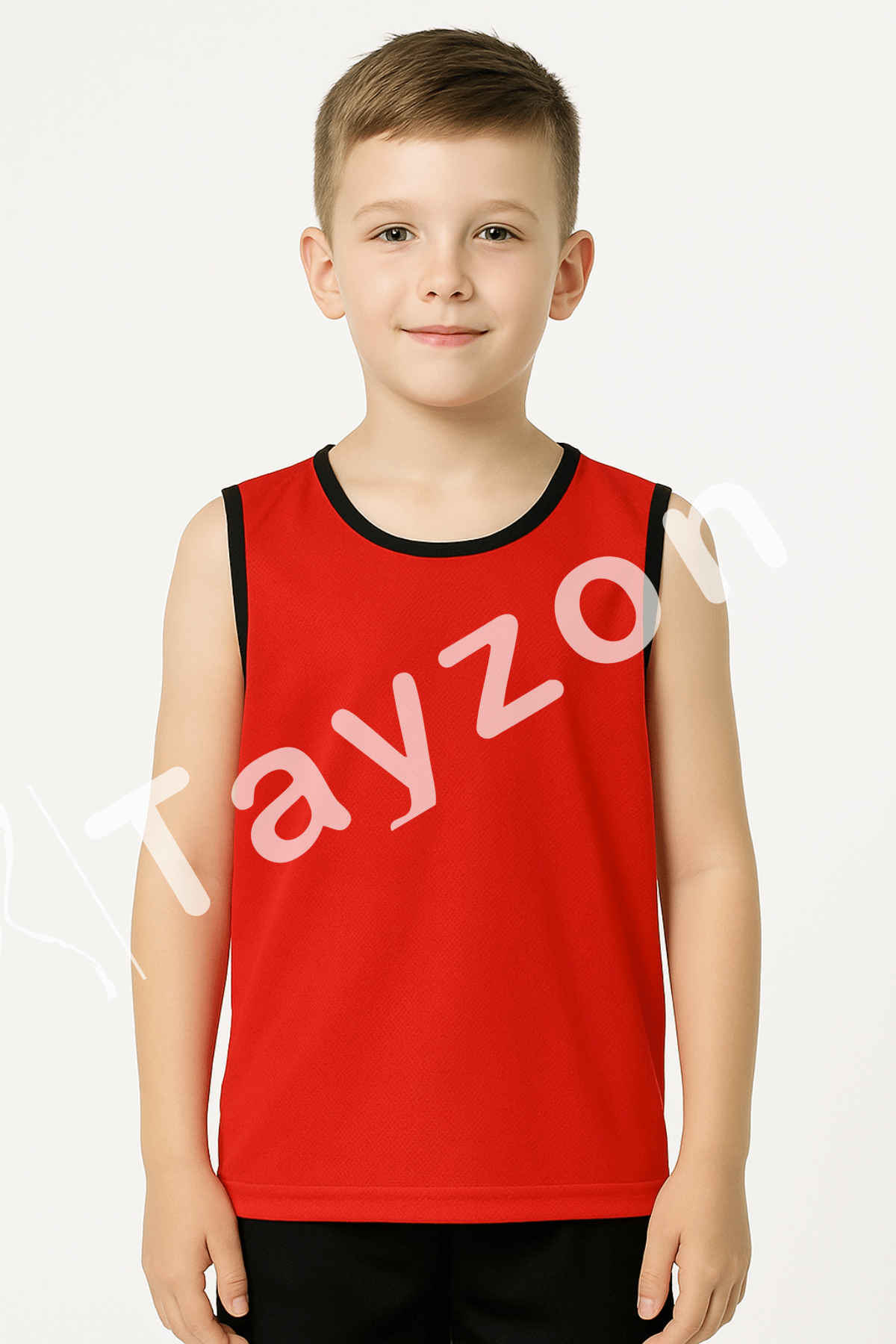 antrenman yeleği çocuk