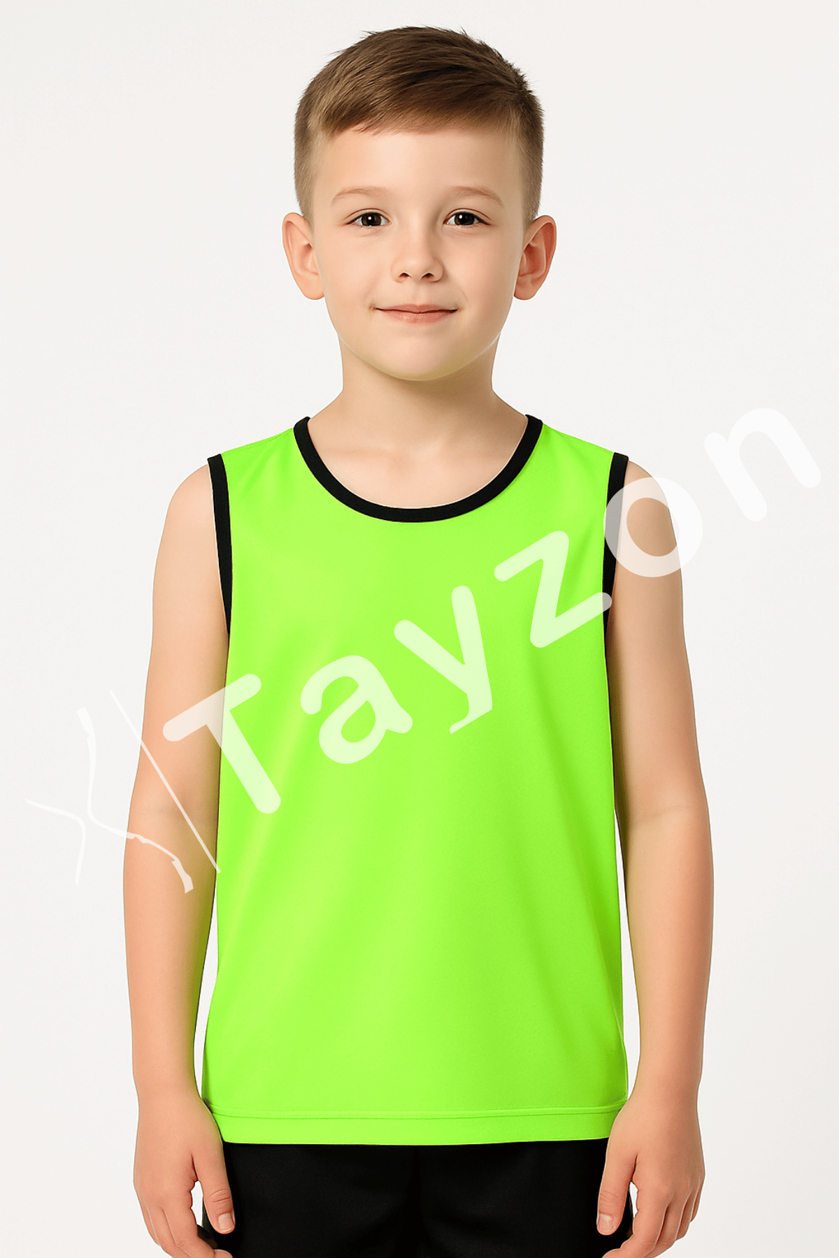 cocuk antrenman yeleği